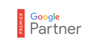 Logo Meta Business Partner